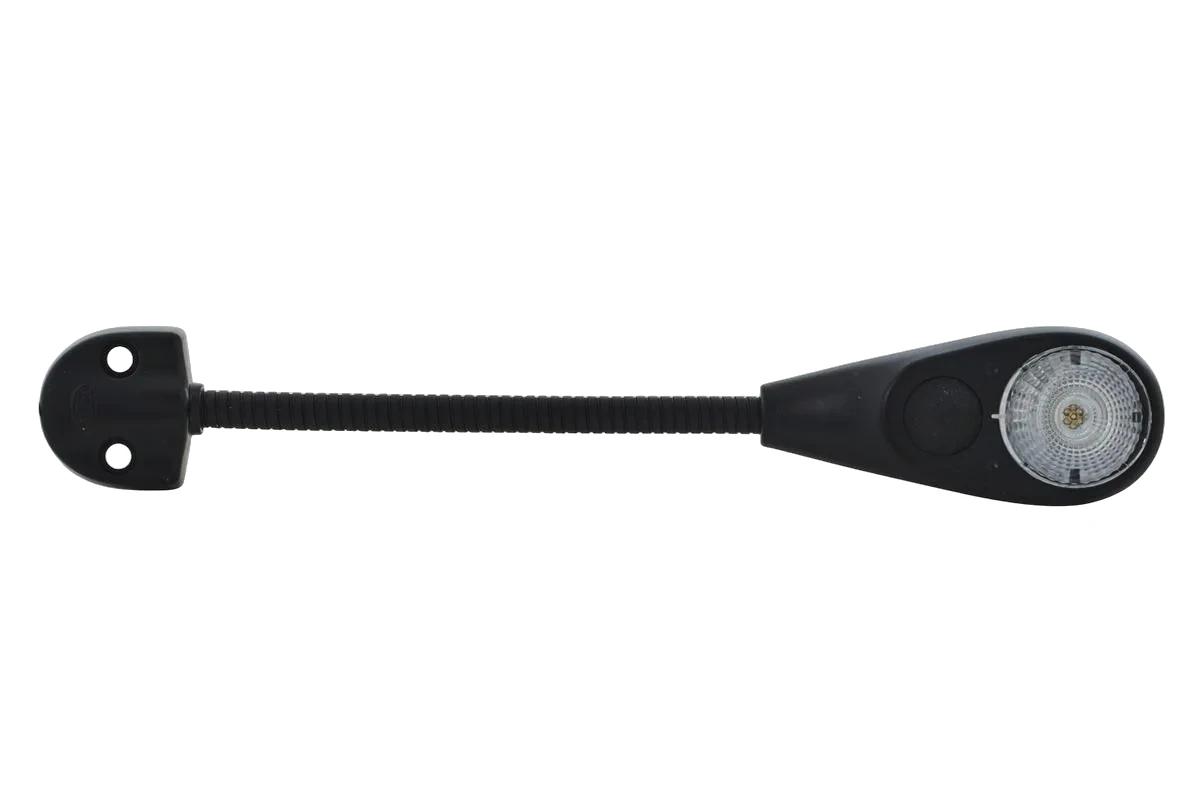 HELLA - 2JA 346 720-081 - Reading Light, LED, 24/12V