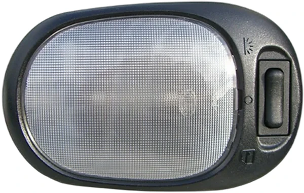 HELLA - 2JA 964 916-001 - Interior Light, Halogen, 12V