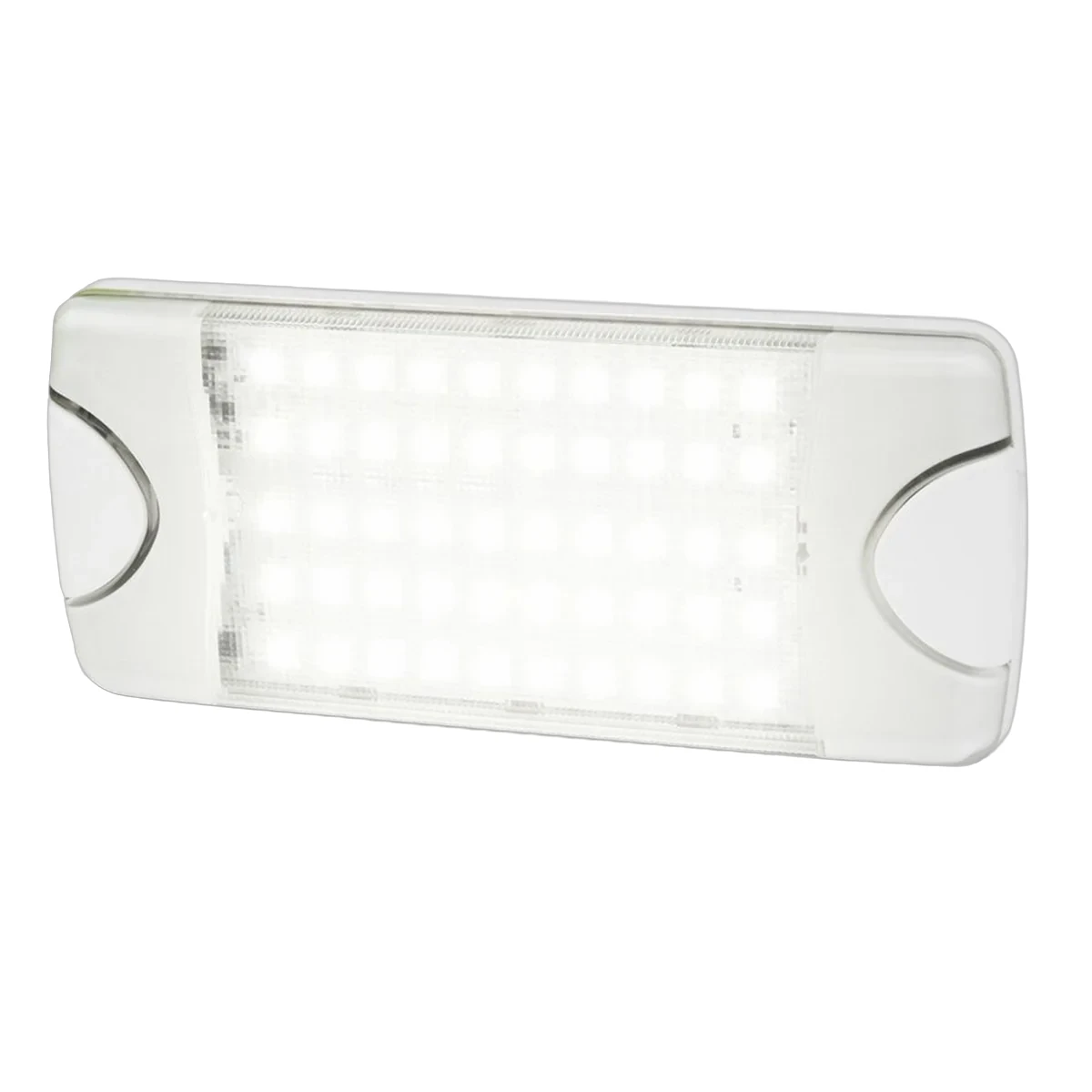 HELLA - 2JA 980 629-001 - Interior Light, DuraLED