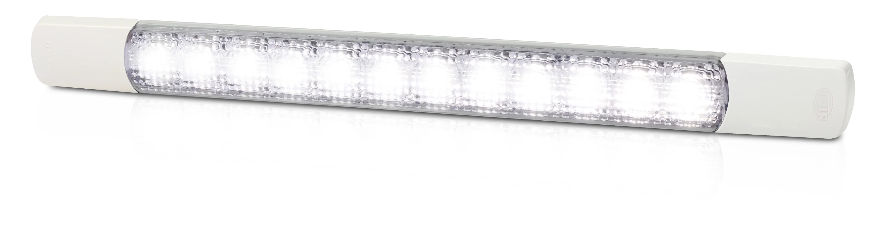 HELLA - 2JA 980 879-011 - Interior Light, LED, 12V