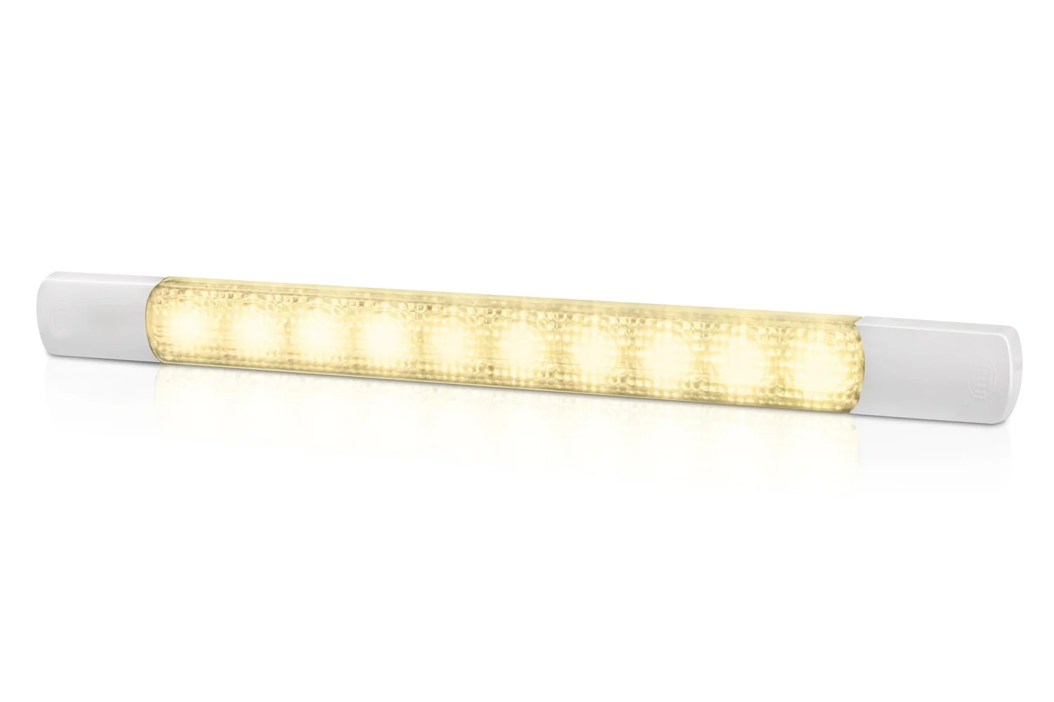 HELLA - 2JA 980 879-301 - Interior Light, LED, 24V