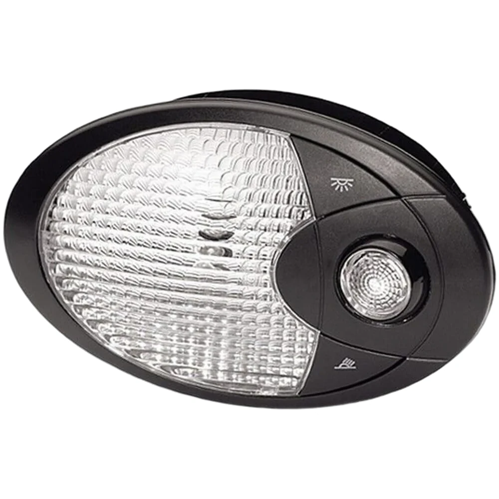 HELLA - 2JA 996 038-001 - Interior Light, Halogen, 12/24V