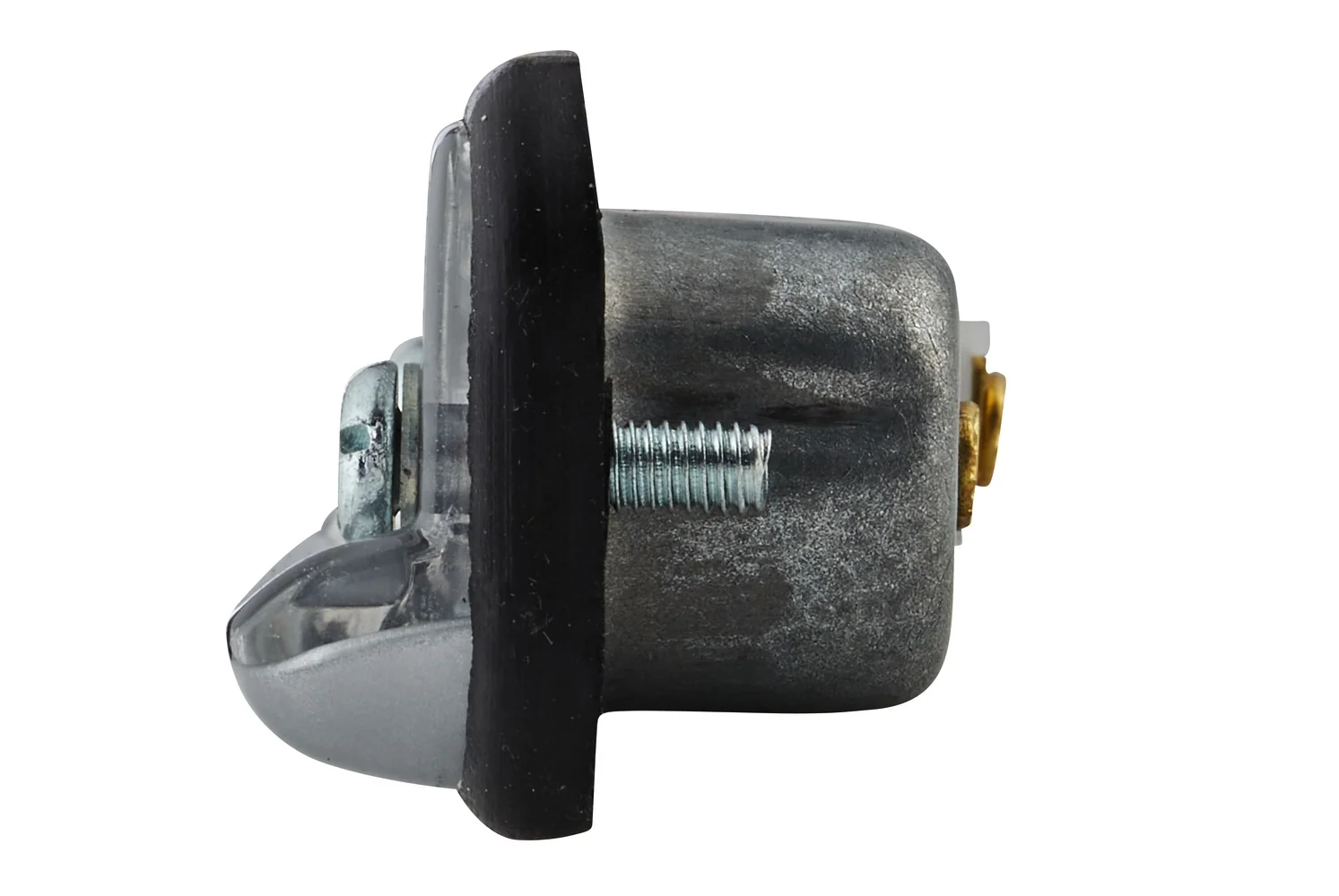HELLA - 2KA 001 378-001 - Licence Plate Light, Halogen, 12V