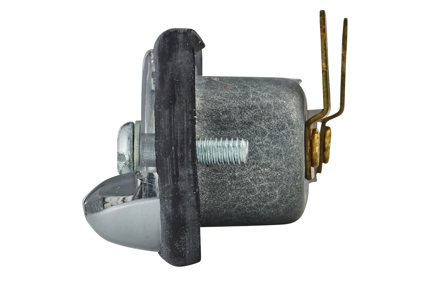 HELLA - 2KA 001 378-121 - Licence Plate Light, Halogen, 12V