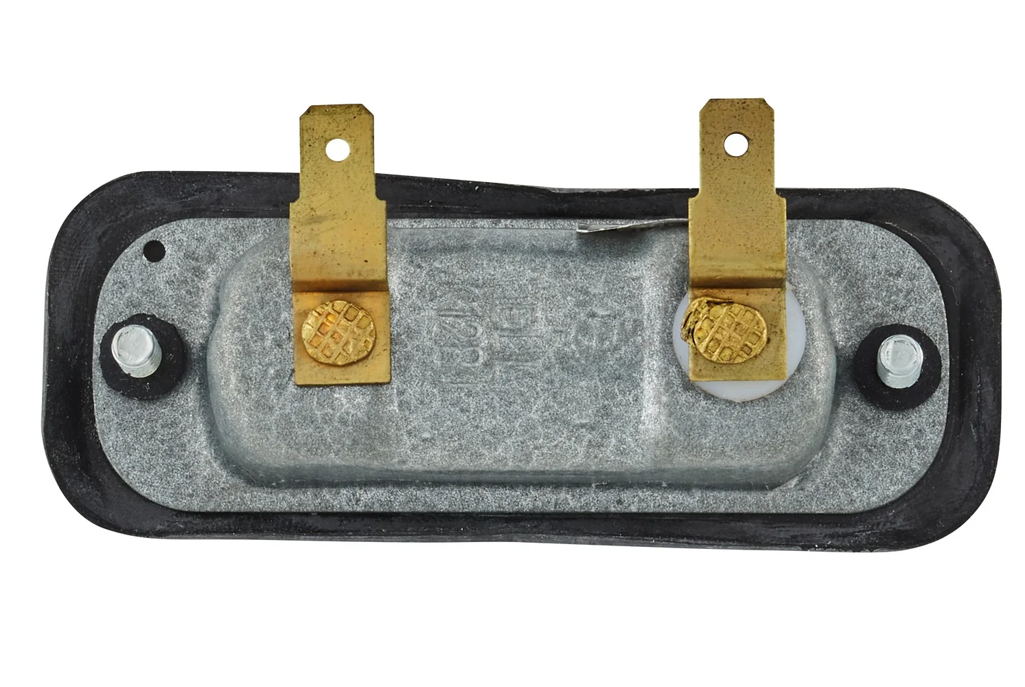 HELLA - 2KA 001 378-121 - Licence Plate Light, Halogen, 12V