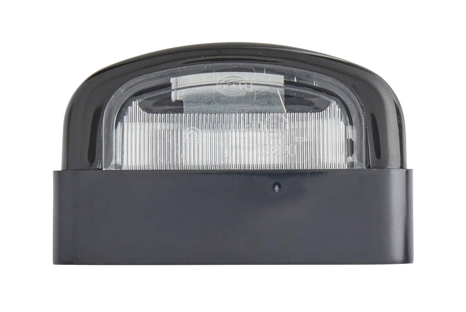 HELLA - 2KA 001 386-281 - Licence Plate Light, Halogen, 12V