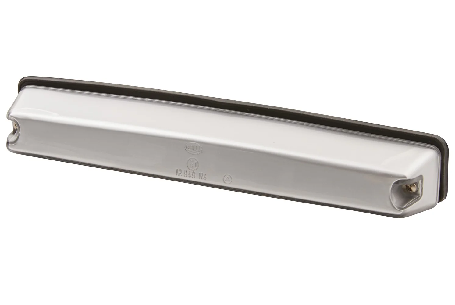HELLA - 2KA 001 610-001 - Licence Plate Light, Halogen, 12V