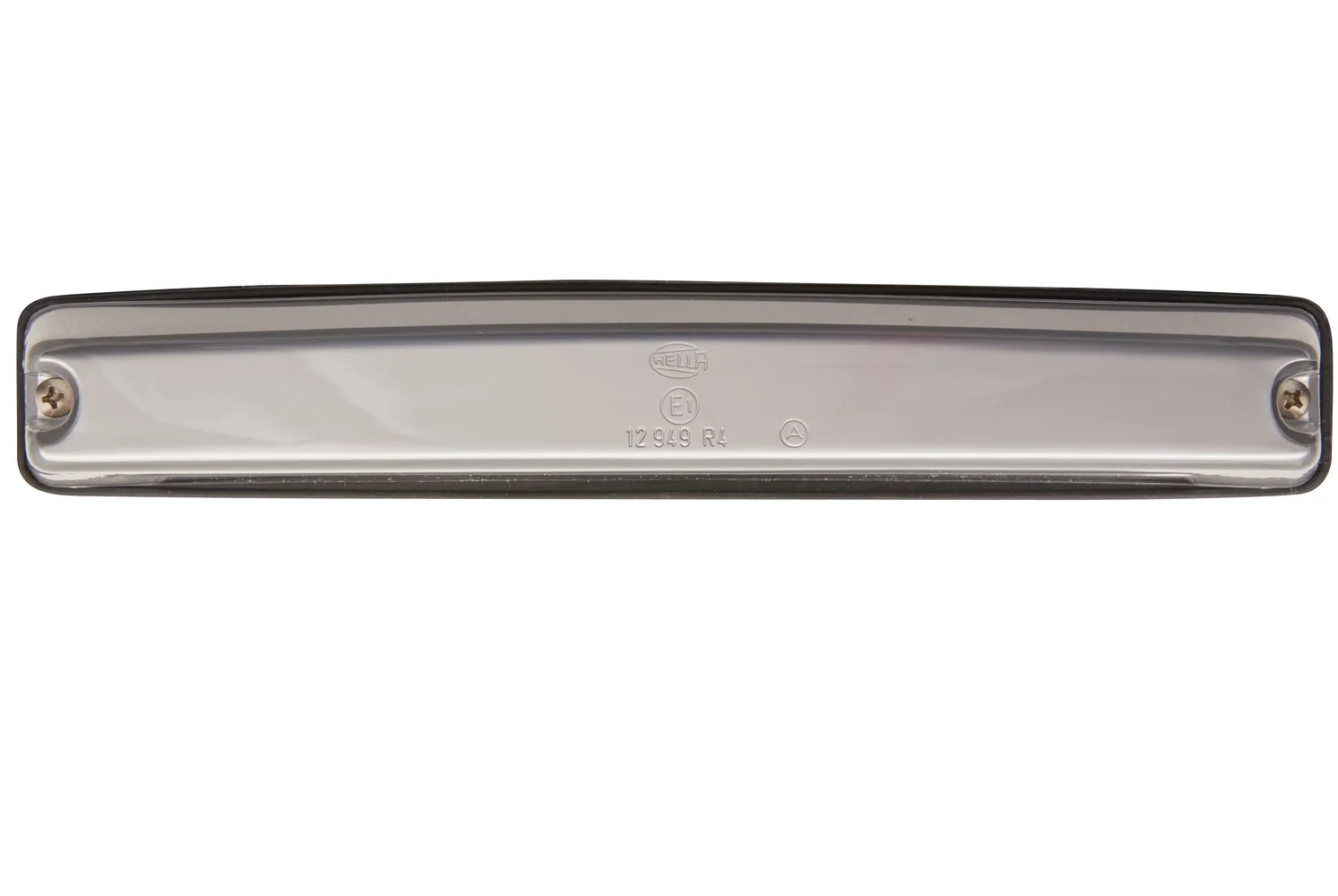 HELLA - 2KA 001 610-001 - Licence Plate Light, Halogen, 12V