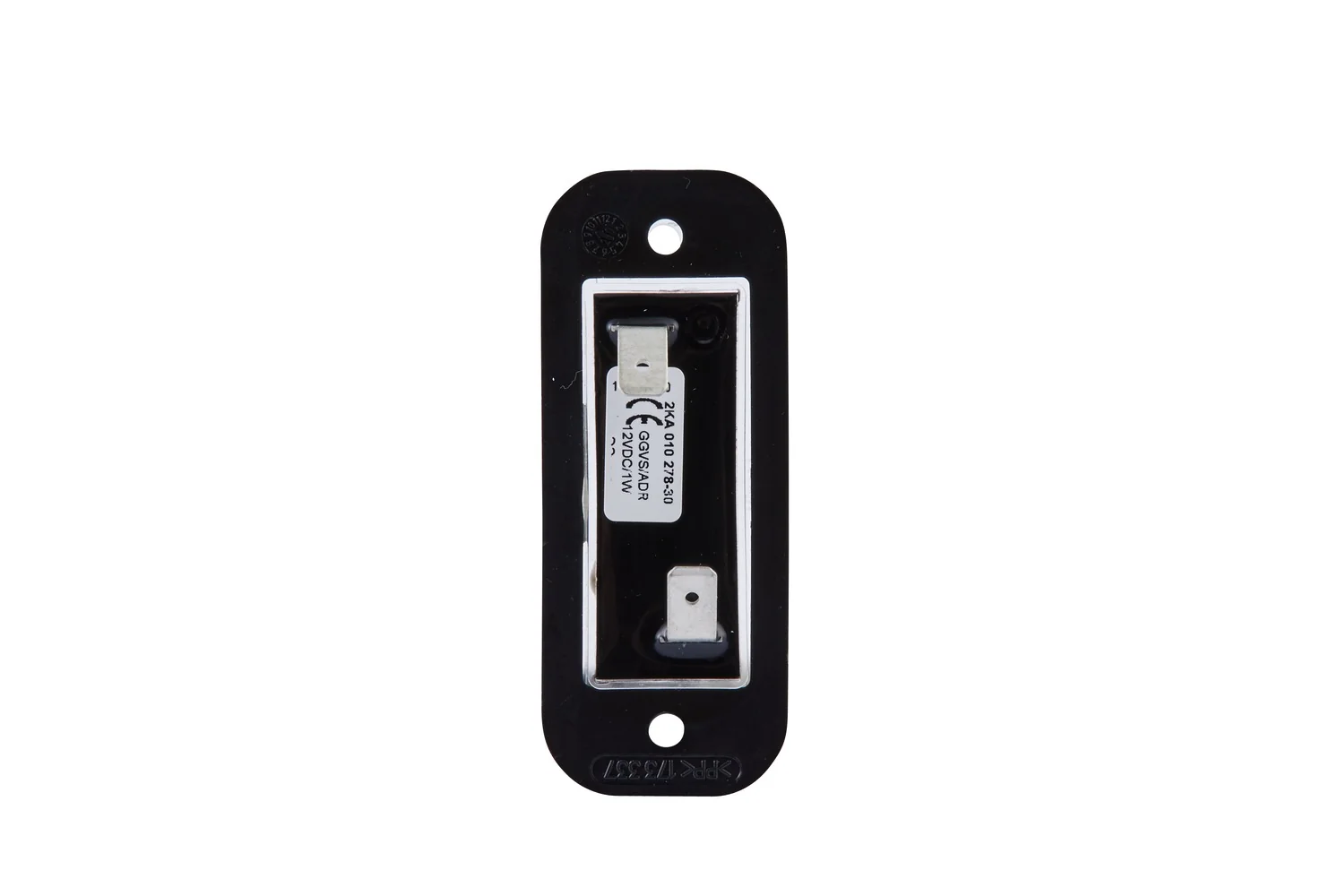 HELLA - 2KA 010 278-311 - Licence Plate Light, LED, 12V