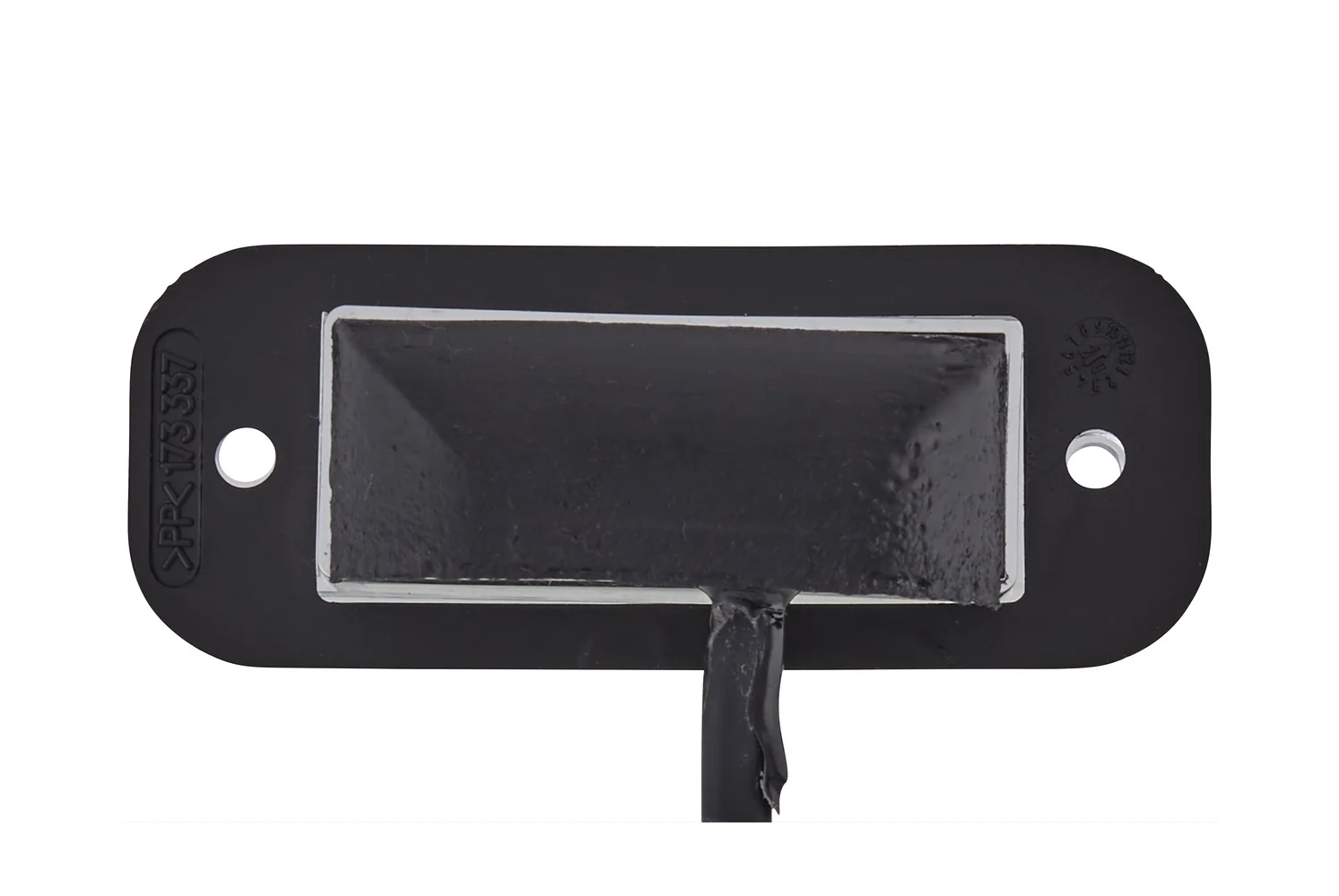 HELLA - 2KA 010 278-627 - Licence Plate Light, LED, 24V
