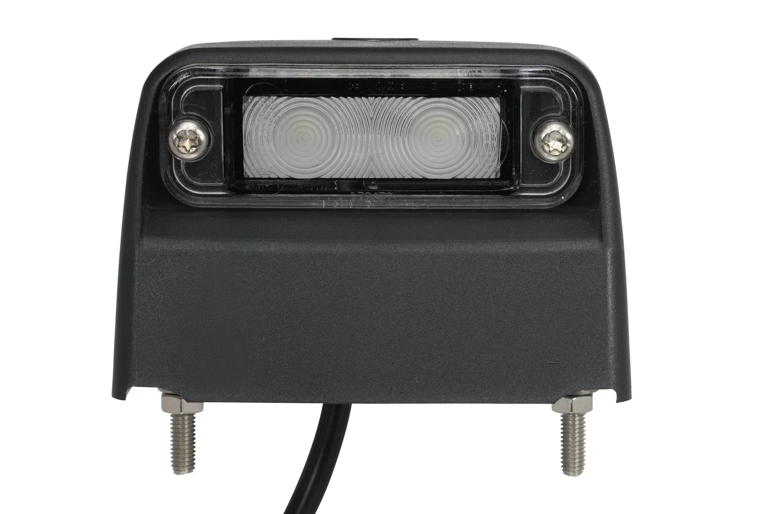 HELLA - 2KA 012 271-041 - Licence Plate Light, LED, 12/24V