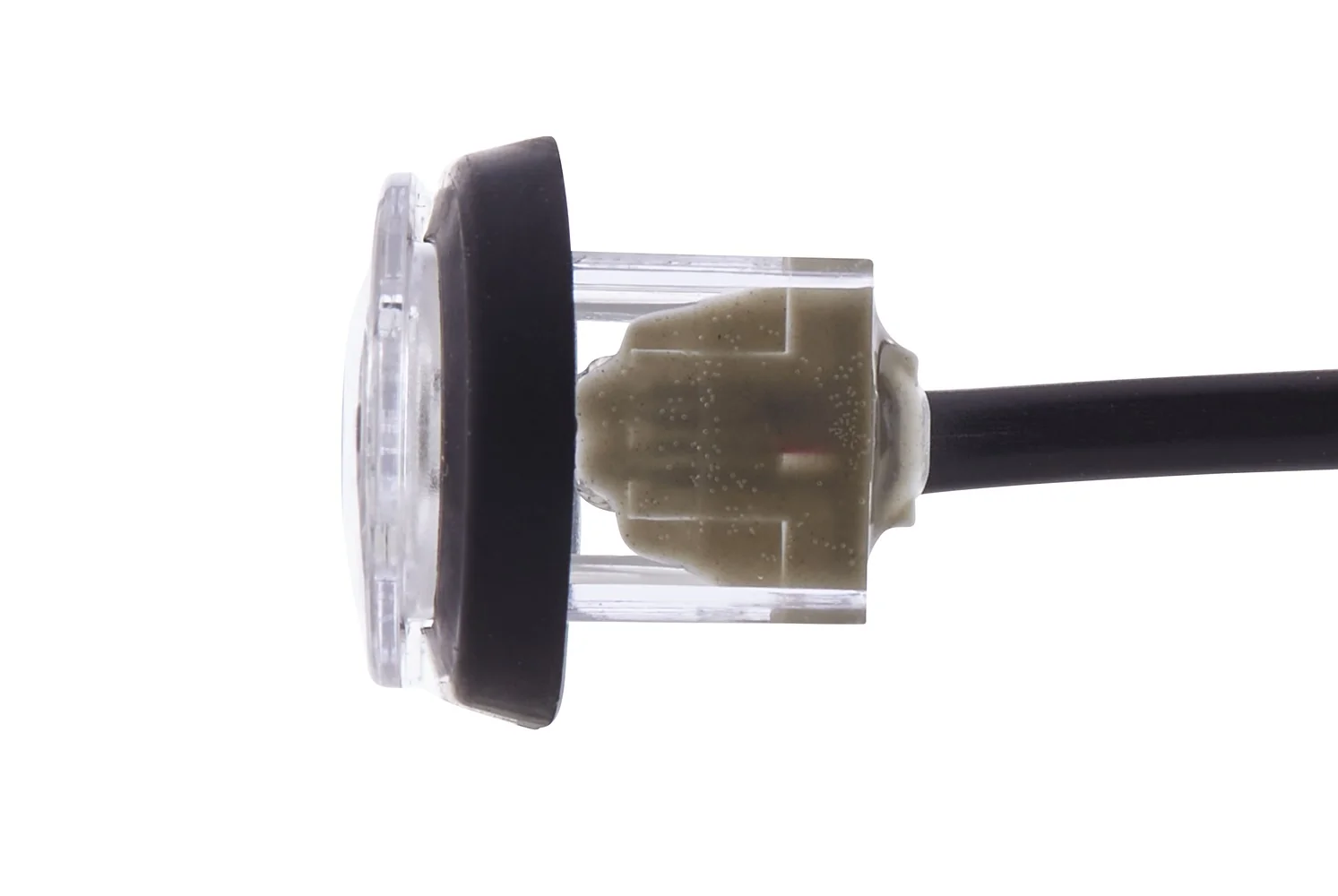 HELLA - 2KA 959 640-102 - Licence Plate Light, LED, 12/24V