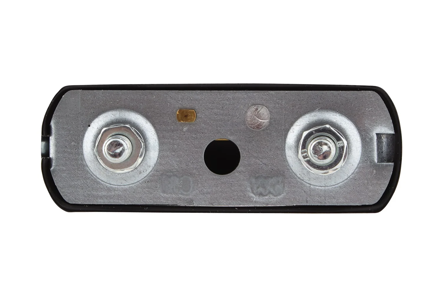 HELLA - 2KA 997 011-001 - Licence Plate Light, Halogen, 12V
