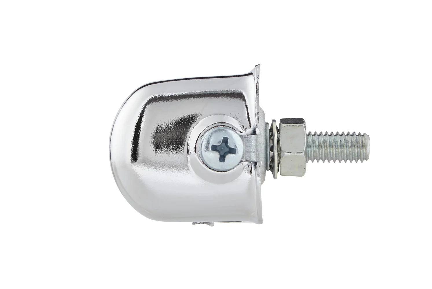 HELLA - 2KA 997 011-011 - Licence Plate Light, Halogen, 12V