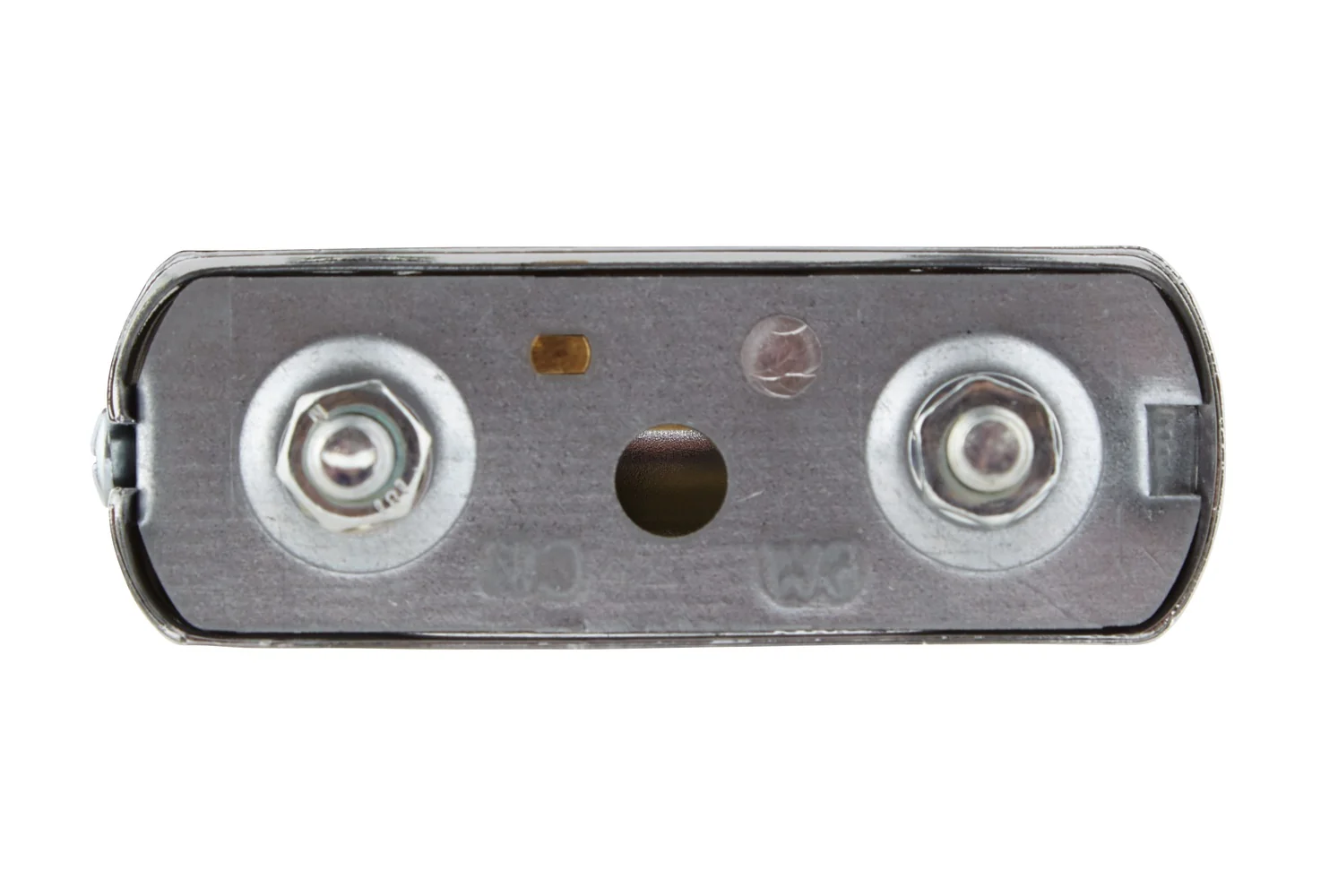 HELLA - 2KA 997 011-011 - Licence Plate Light, Halogen, 12V