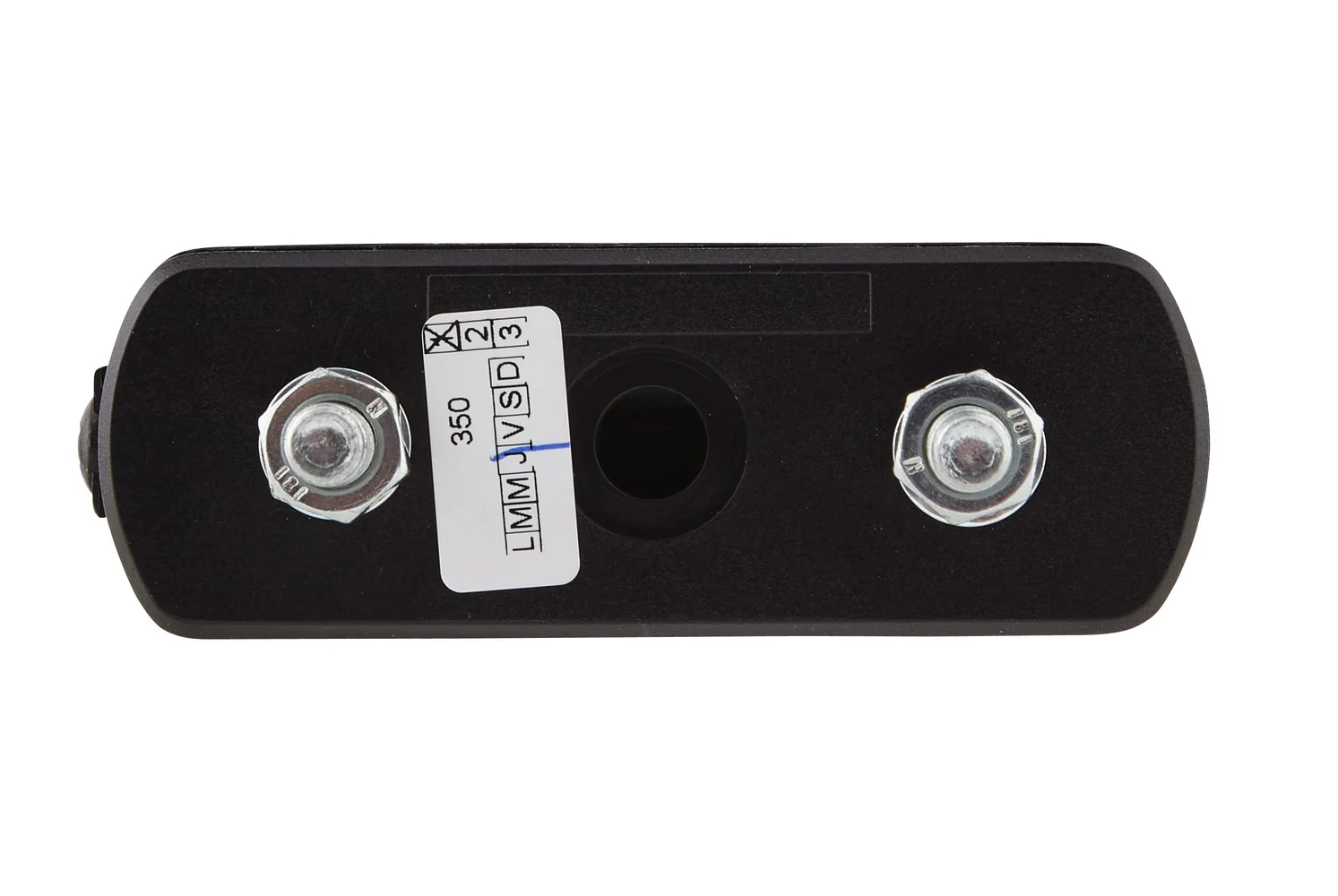 HELLA - 2KA 997 011-021 - Licence Plate Light, Halogen, 12V