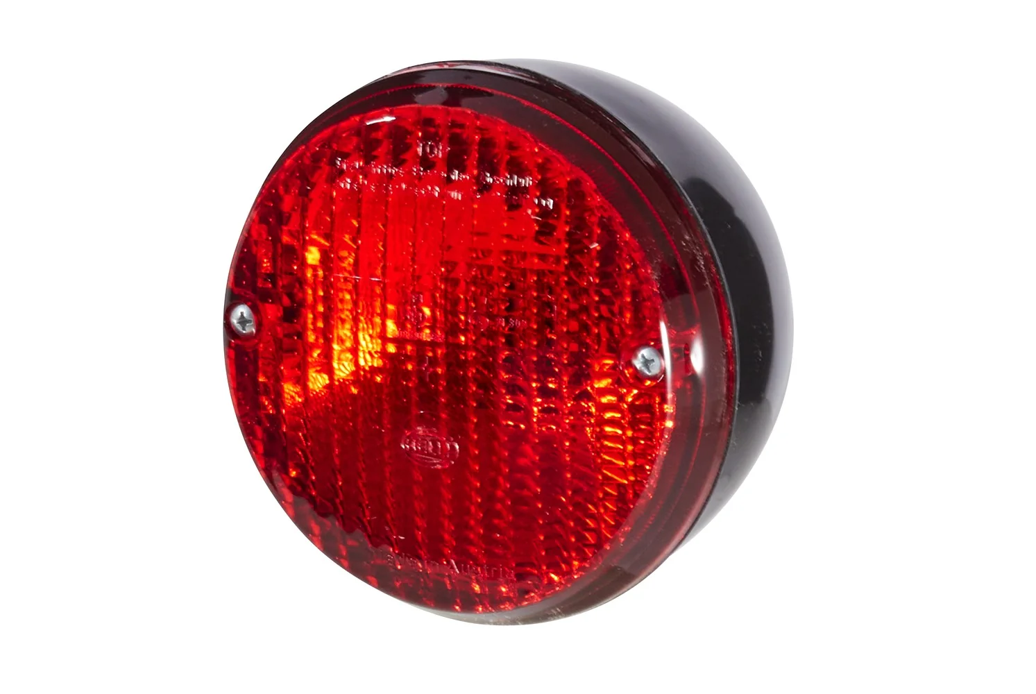 HELLA - 2NE 001 423-011 - Rear Fog Light, Halogen, 12/24V