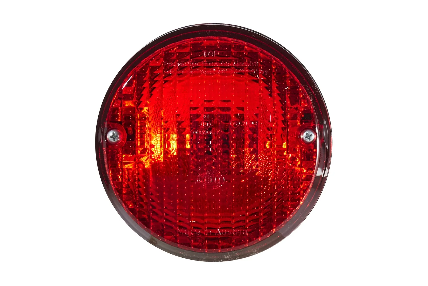 HELLA - 2NE 001 423-011 - Rear Fog Light, Halogen, 12/24V