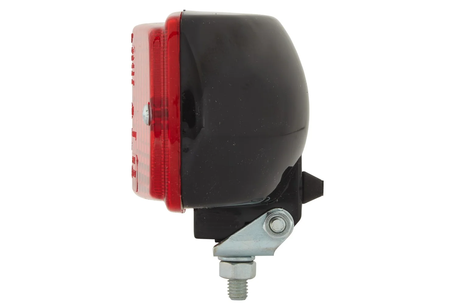 HELLA - 2NE 002 985-001 - Rear Fog Light, Halogen, 12V