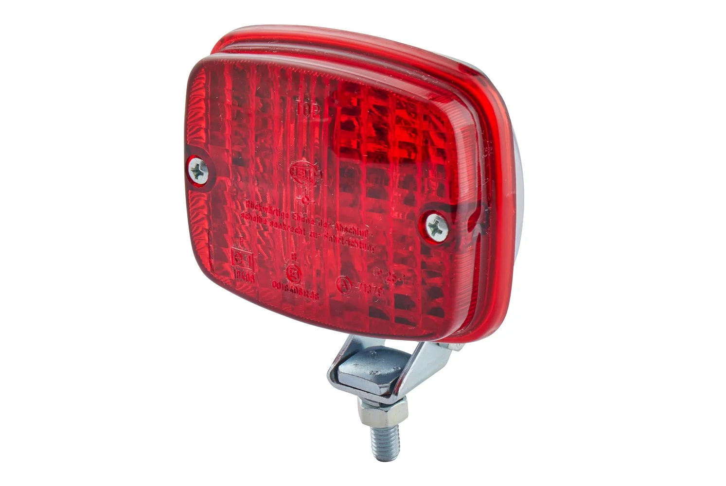 HELLA - 2NE 003 030-151 - Rear Fog Light, Halogen, 12/24V