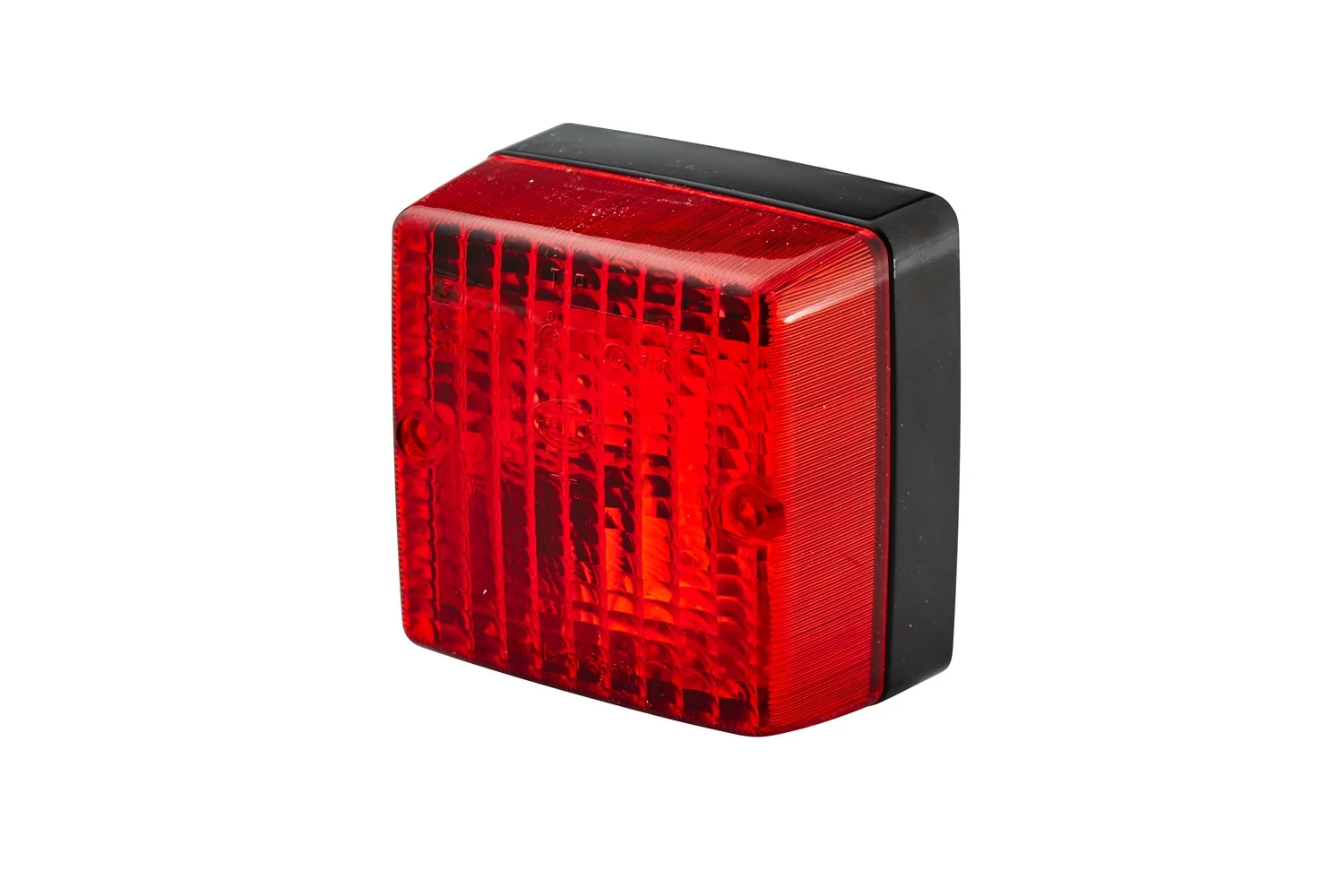 HELLA - 2NE 003 315-011 - Rear Fog Light, Halogen, 12V