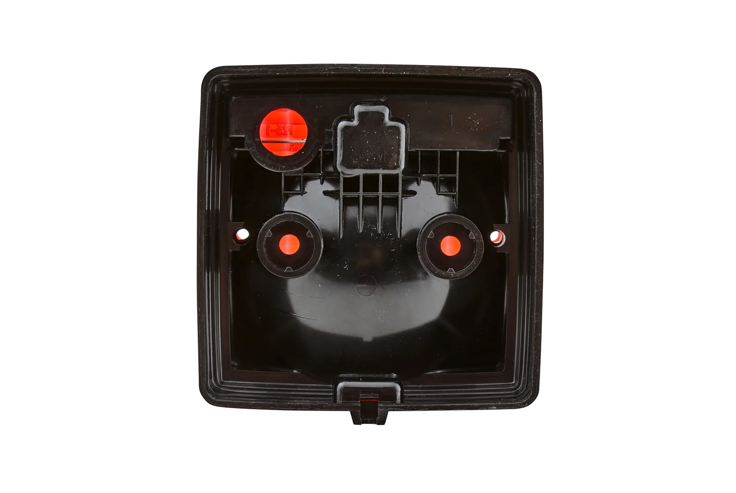 HELLA - 2NE 003 315-011 - Rear Fog Light, Halogen, 12V