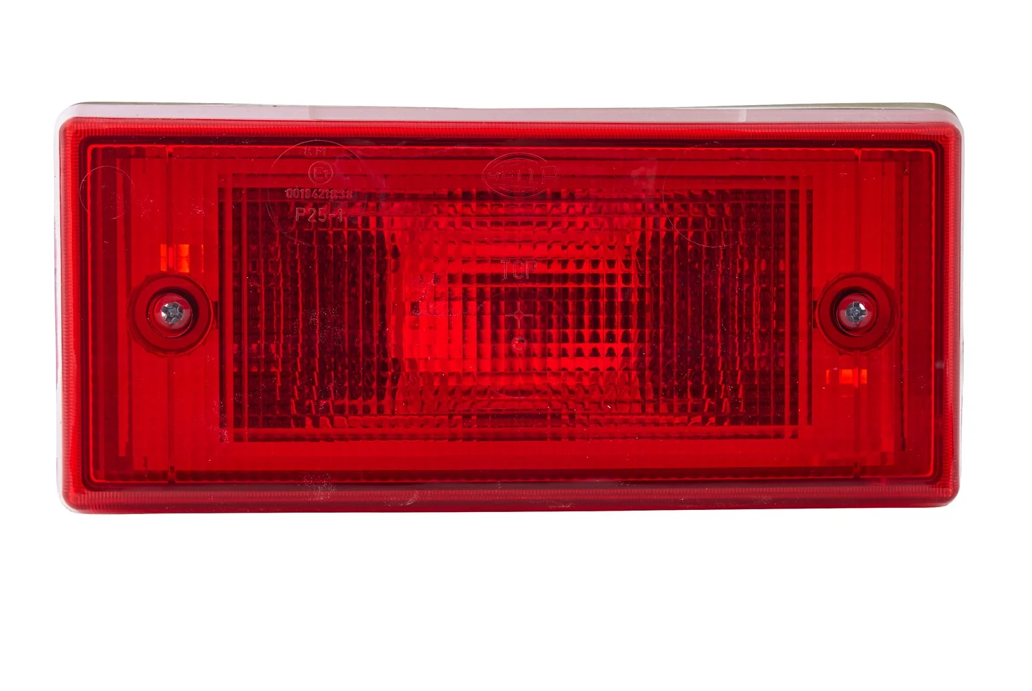 HELLA - 2NE 003 734-091 - Rear Fog Light, Halogen, 24/12V