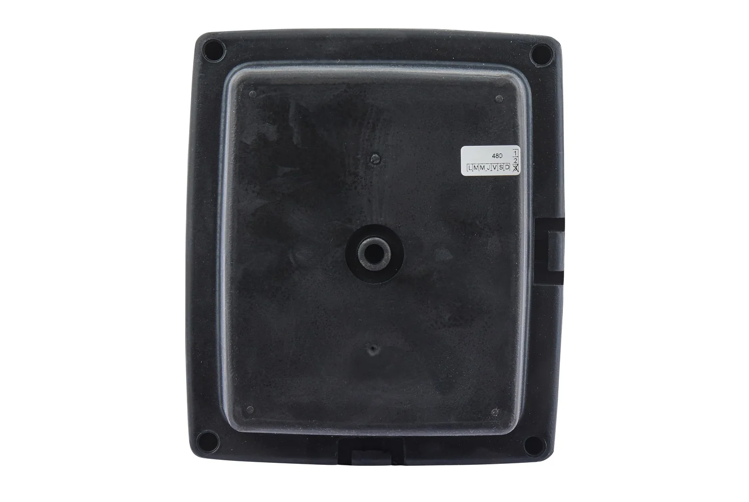 HELLA - 2NE 004 432-011 - Rear Fog Light, Halogen, 24/12V