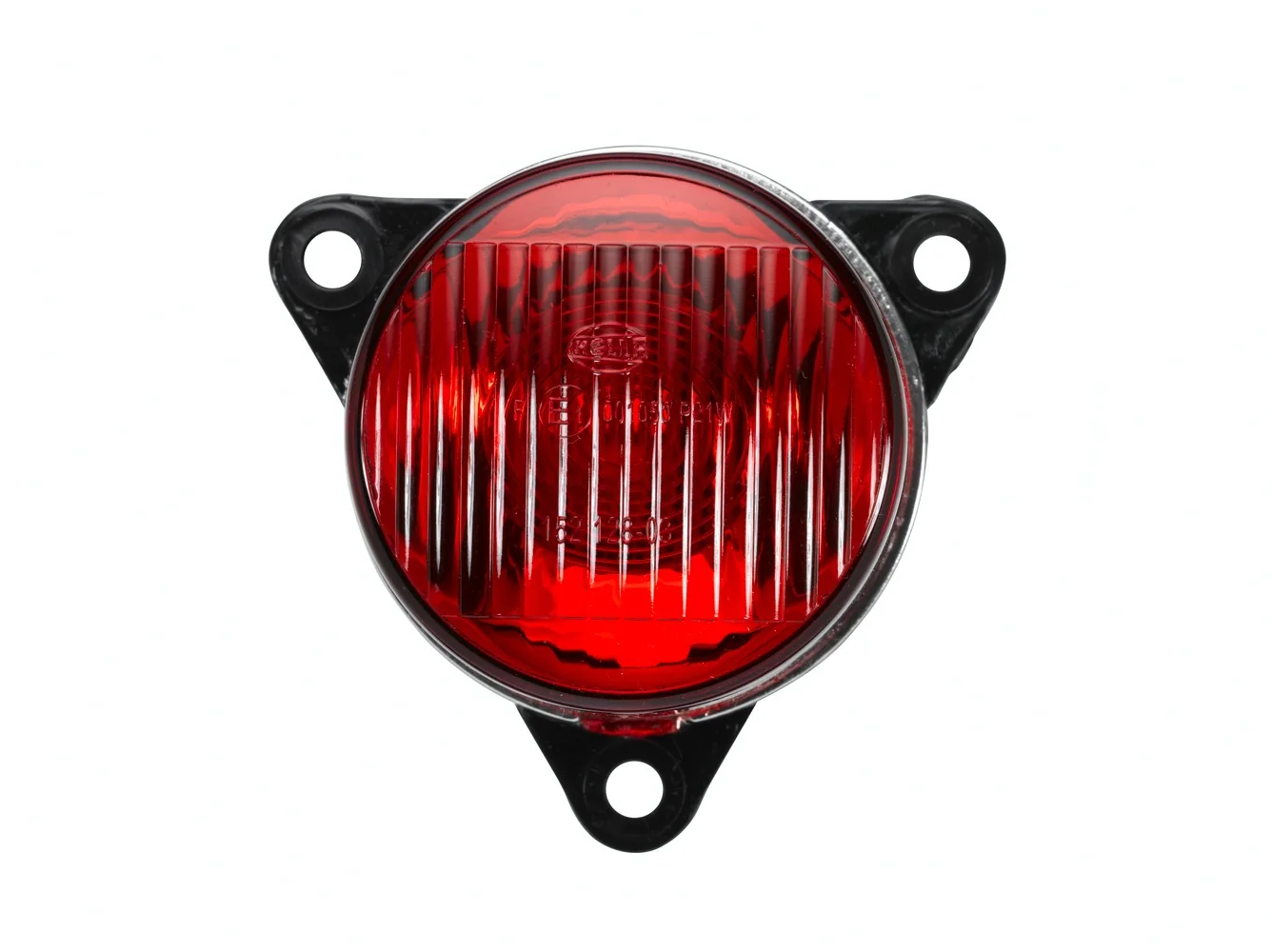 HELLA - 2NE 008 221-031 - Rear Fog Light, Halogen, 24/12V