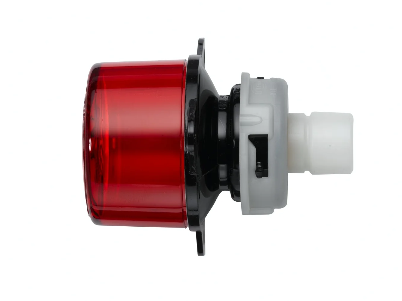 HELLA - 2NE 008 221-031 - Rear Fog Light, Halogen, 24/12V