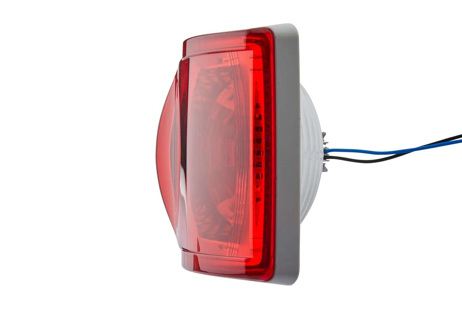 HELLA - 2NE 008 805-031 - Rear Fog Light, Halogen, 24/12V