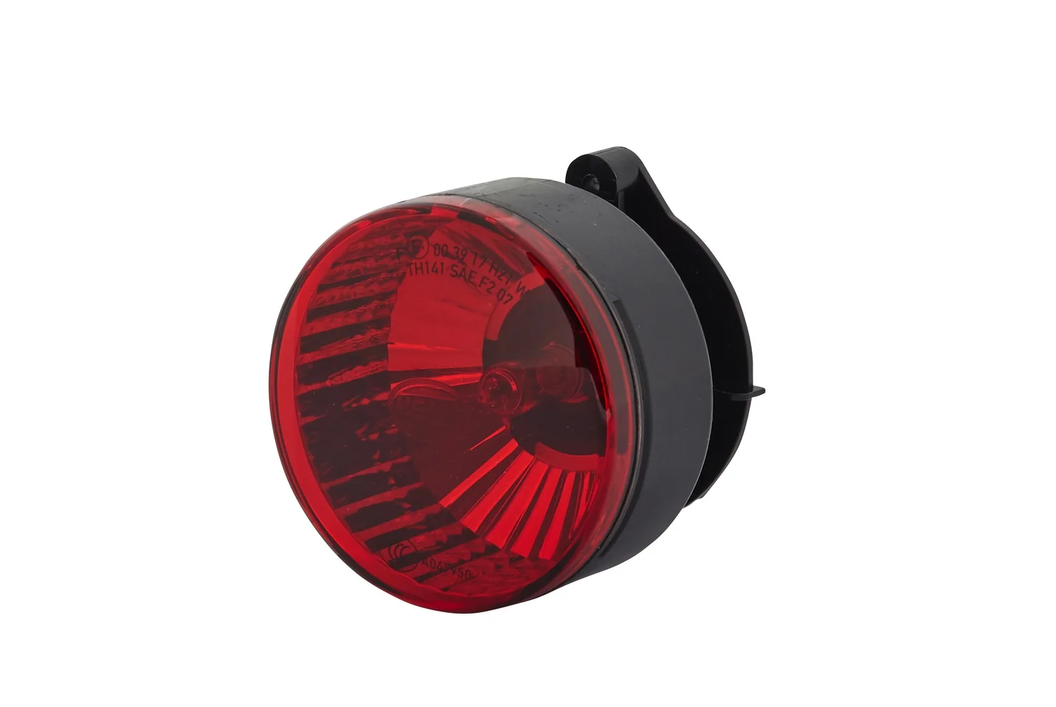 HELLA - 2NE 009 001-021 - Rear Fog Light, Halogen, 12V