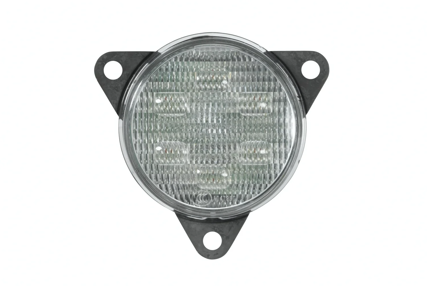 HELLA - 2NE 011 172-571 - Rear Fog Light, LED, 24V