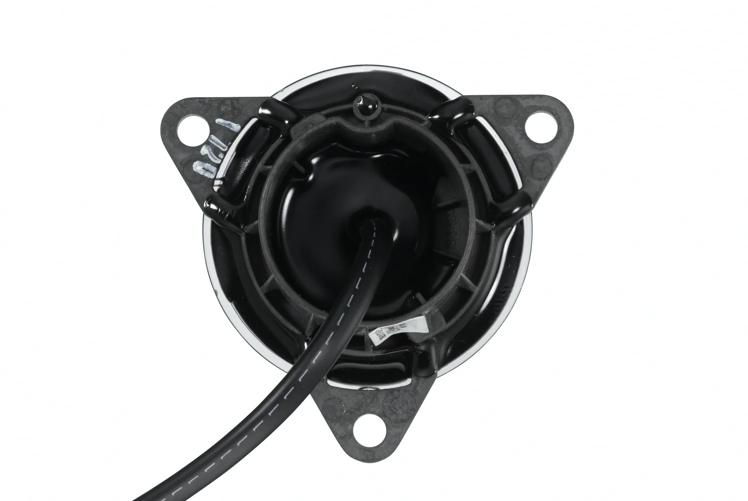 HELLA - 2NE 011 172-571 - Rear Fog Light, LED, 24V