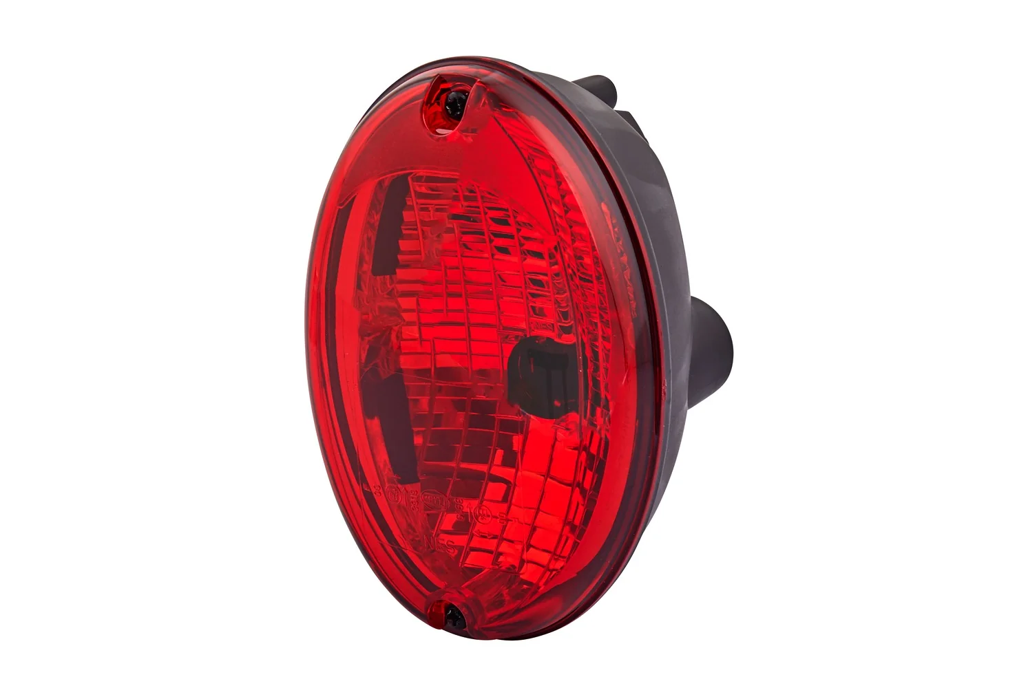 HELLA - 2NE 343 130-031 - Rear Fog Light, Agroluna, Halogen, 12/24V