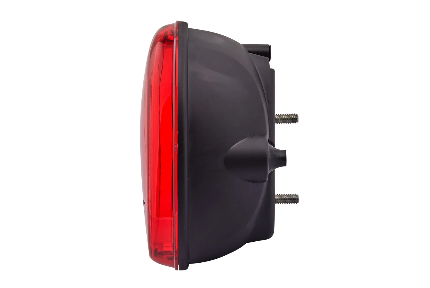 HELLA - 2NE 343 130-031 - Rear Fog Light, Agroluna, Halogen, 12/24V