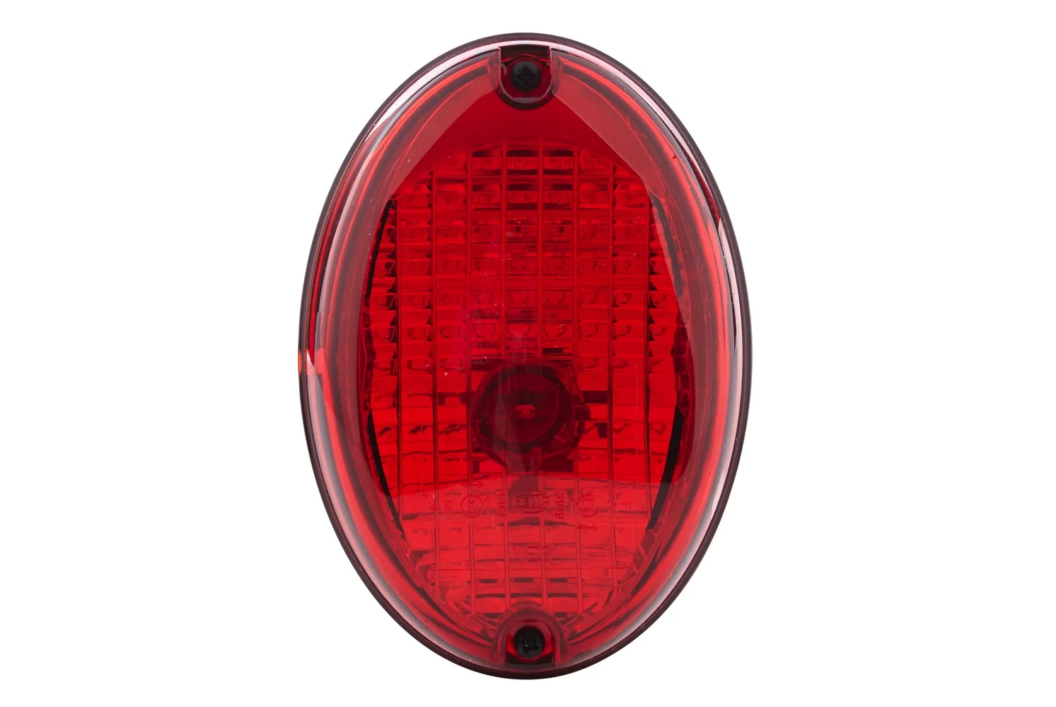 HELLA - 2NE 343 130-177 - Rear Fog Light, Agroluna, Halogen, 12V