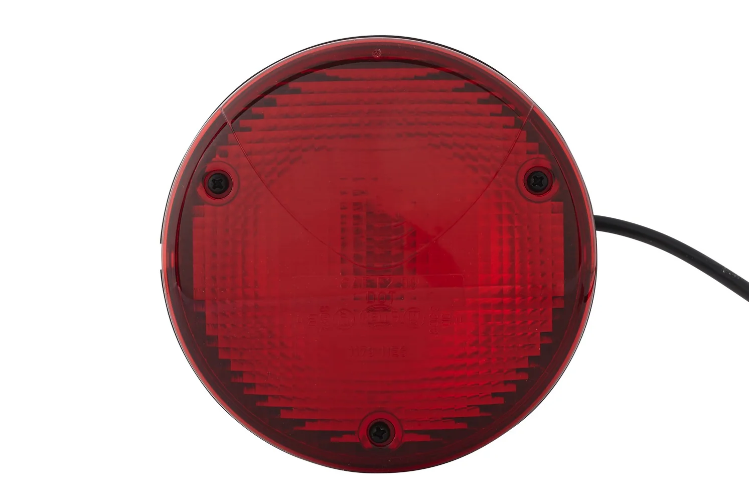 HELLA - 2NE 344 169-117 - Rear Fog Light, Halogen, 24V
