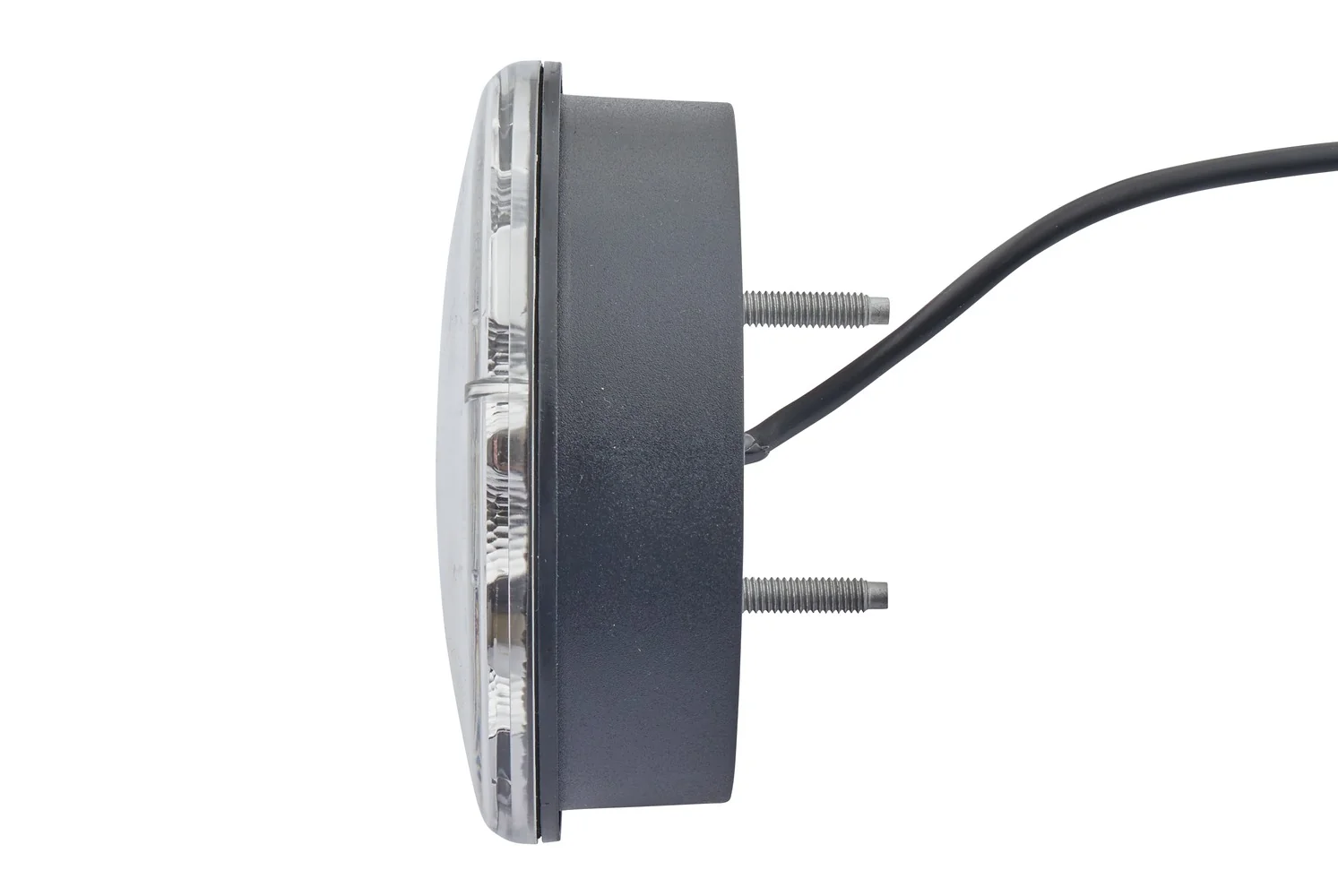 HELLA - 2NE 344 200-061 - Rear Fog Light, LED, 24/12V