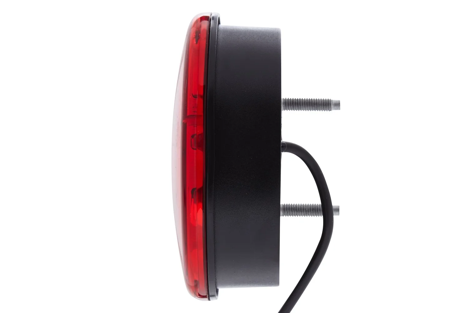 HELLA - 2NE 344 200-091 - Rear Fog Light, LED, 12/24V