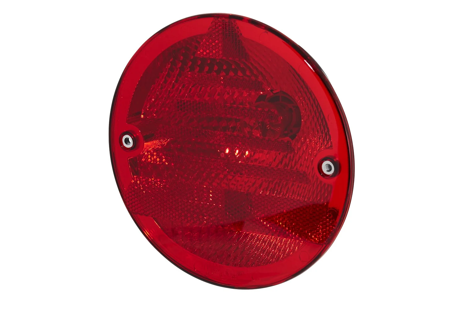 HELLA - 2NE 344 610-007 - Rear Fog Light, Halogen, 12V