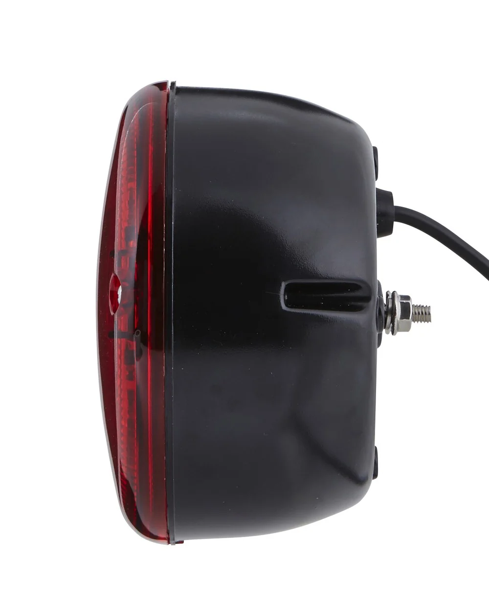 HELLA - 2NE 357 026-231 - Rear Fog Light, LED, 24/12V