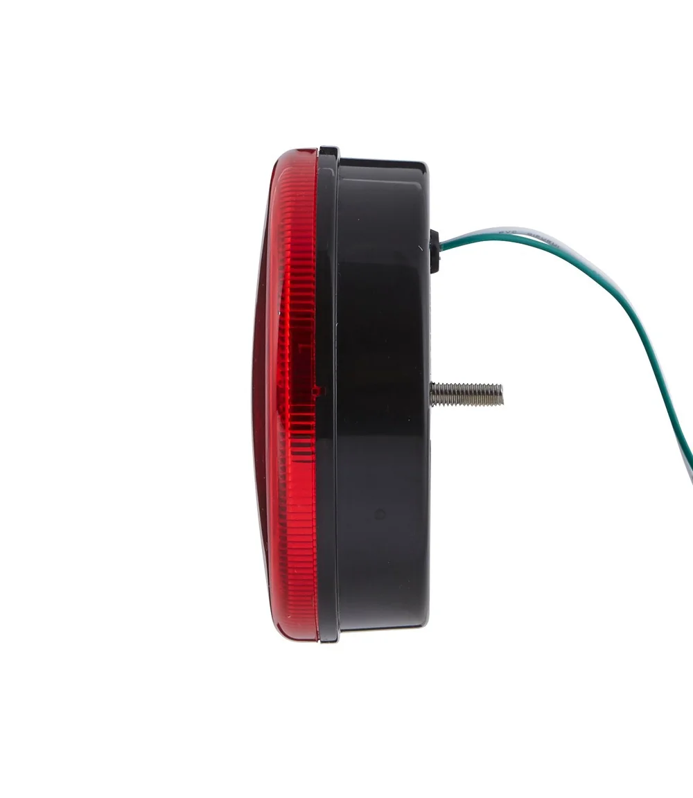 HELLA - 2NE 357 027-031 - Rear Fog Light, LED, 12/24V