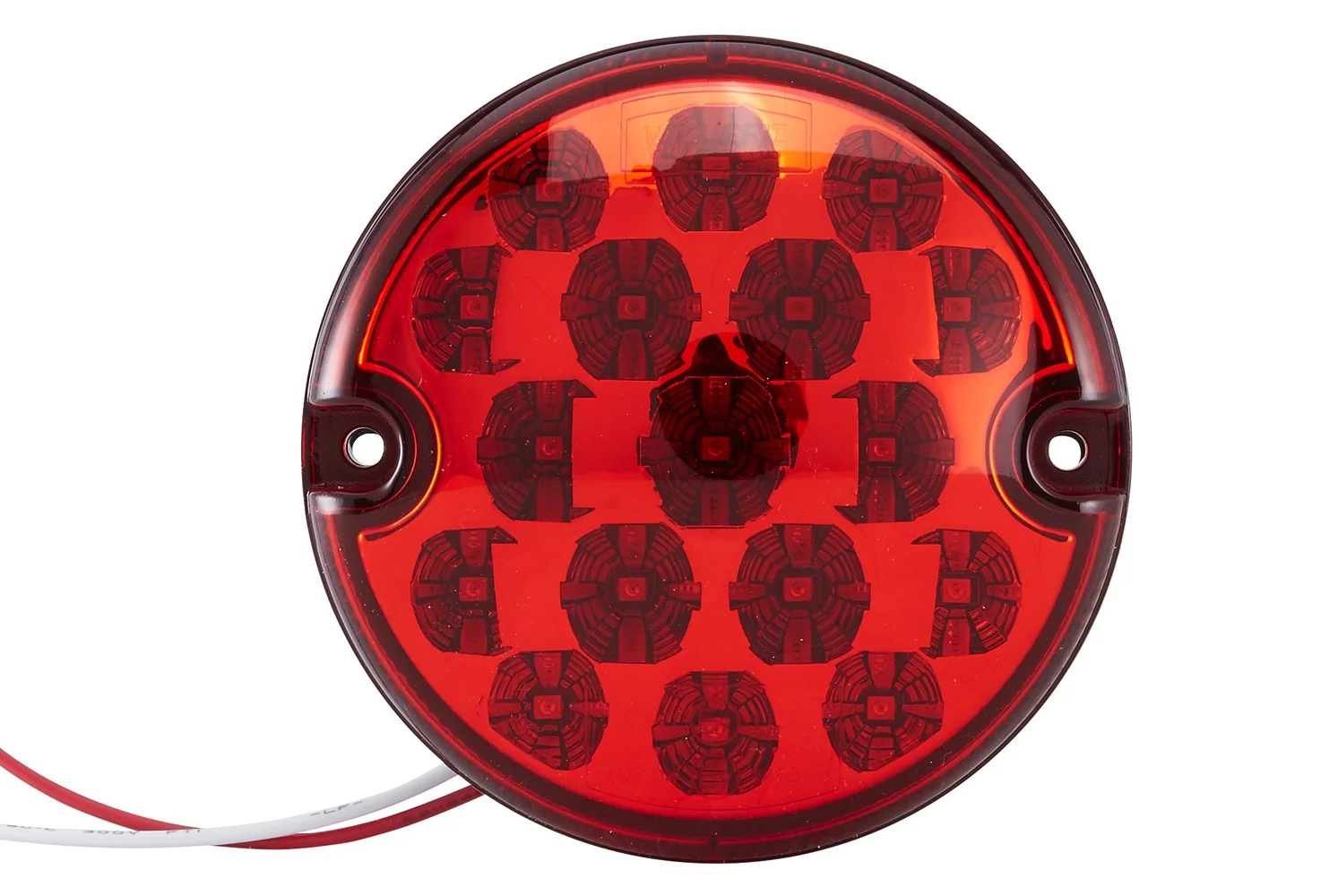 HELLA - 2NE 357 028-031 - Rear Fog Light, LED, 24/12V