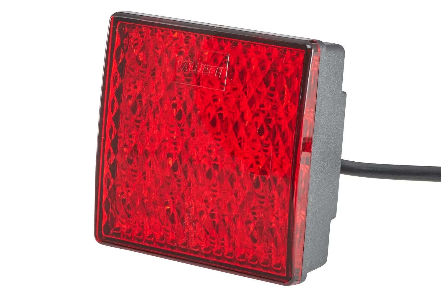 HELLA - 2NE 357 029-041 - Rear Fog Light, LED, 12V