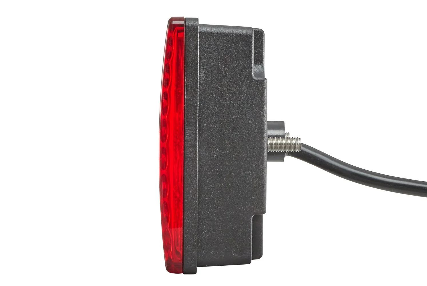 HELLA - 2NE 357 029-041 - Rear Fog Light, LED, 12V