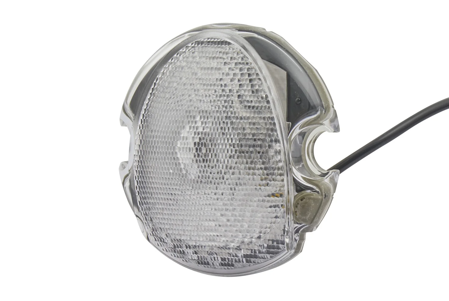 HELLA - 2NE 959 821-201 - Rear Fog Light, EuroLED, LED, 12/24V