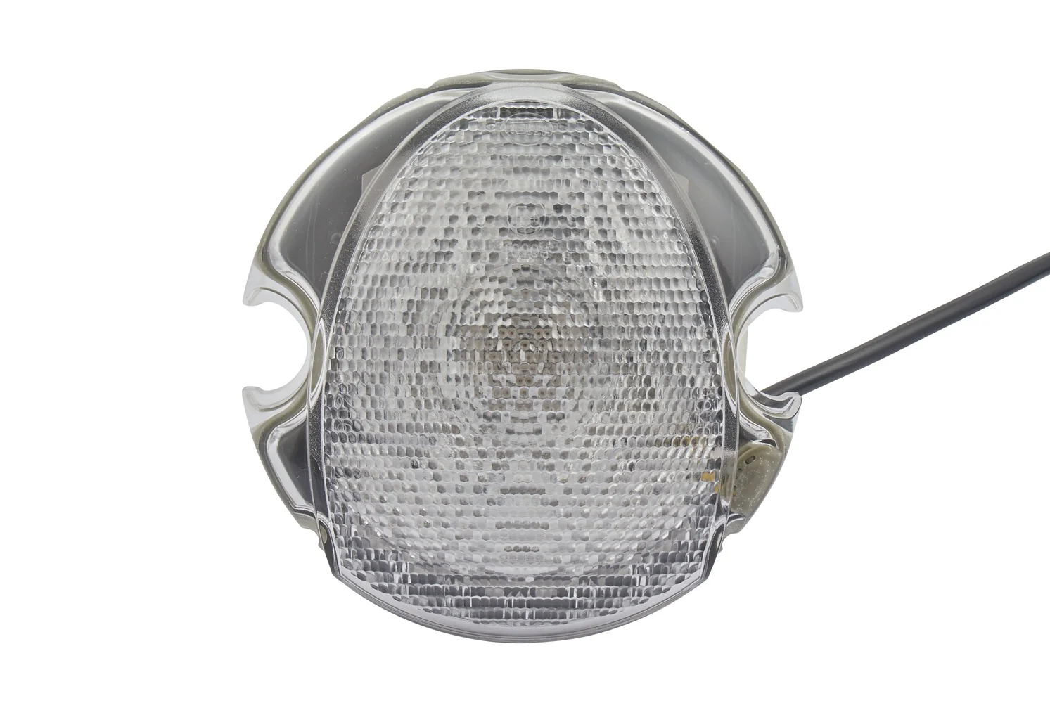 HELLA - 2NE 959 821-201 - Rear Fog Light, EuroLED, LED, 12/24V