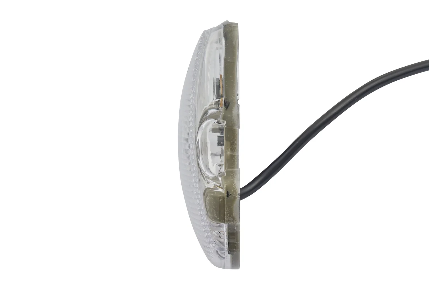 HELLA - 2NE 959 821-201 - Rear Fog Light, EuroLED, LED, 12/24V