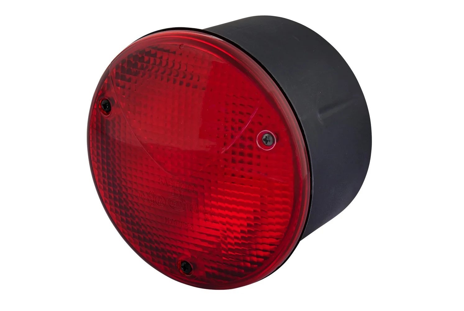 HELLA - 2NE 964 169-021 - Rear Fog Light, Halogen, 24/12V